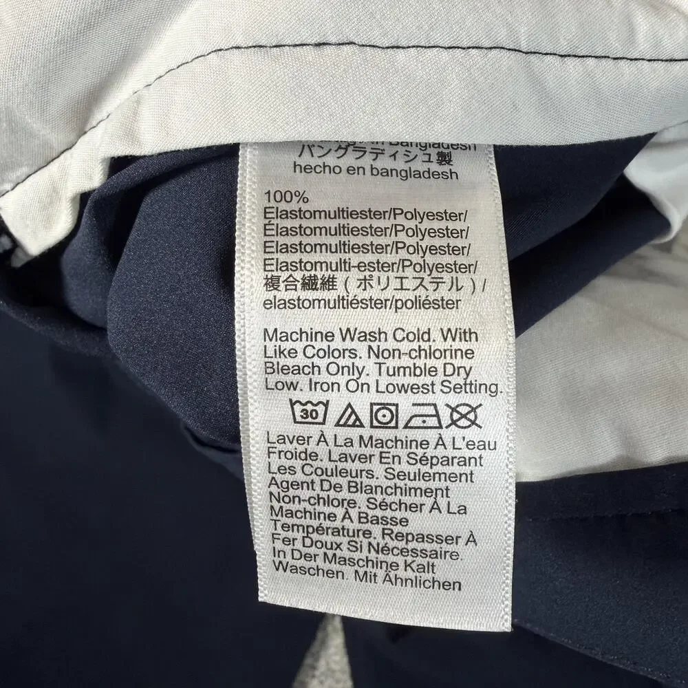 J. Crew crew flex